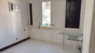 Apartamento 3 quartos com 1 suíte na barra