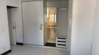 Apartamento 3 quartos com 1 suíte na barra