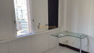 Apartamento 3 quartos com 1 suíte na barra