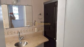 Apartamento 3 quartos com 1 suíte na barra