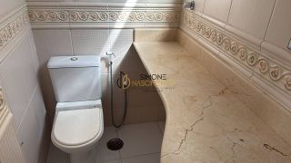 Apartamento 3 quartos com 1 suíte na barra