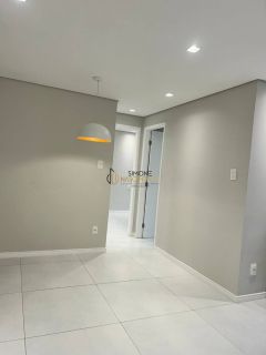 Apartamento 2 quartos com 1 suíte - Jd. Armação
