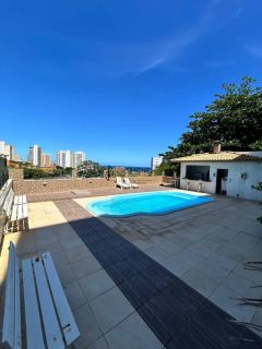 Apartamento 2 quartos com 1 suíte - Jd. Armação