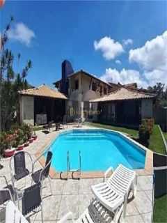 Casa Duplex em vilas do atlântico