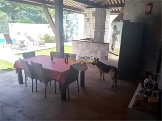 Casa Duplex em vilas do atlântico