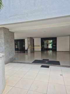Apartamento 3 quartos no Imbuí