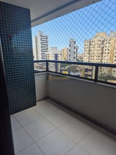 Apartamento 3 quartos no Imbuí