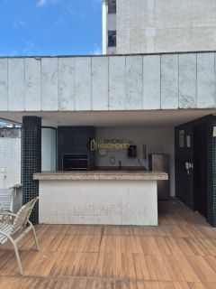 Apartamento 3 quartos no Imbuí