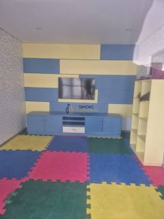 Apartamento 3 quartos no Imbuí