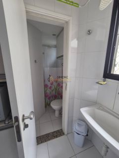Apartamento 3 quartos no Imbuí