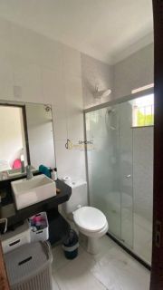 Casa de Condomínio 3 suítes Buraquinho em Lauro De Freitas