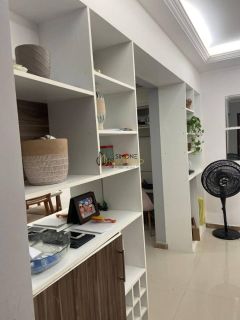 Casa de Condomínio 3 suítes Buraquinho em Lauro De Freitas