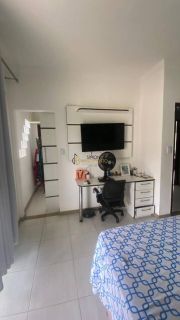 Casa de Condomínio 3 suítes Buraquinho em Lauro De Freitas