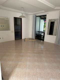 Casa de Condomínio 3 /4 e 1 suíte Buraquinho em Lauro De Freitas