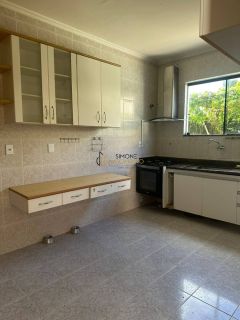 Casa de Condomínio 3 /4 e 1 suíte Buraquinho em Lauro De Freitas