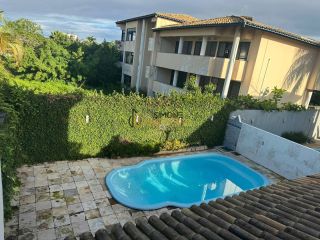 Casa de Condomínio 3 /4 e 1 suíte Buraquinho em Lauro De Freitas
