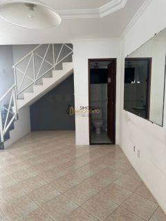 Casa de Condomínio 3 /4 e 1 suíte Buraquinho em Lauro De Freitas