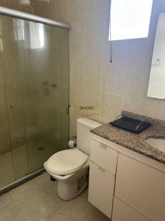 Casa de Condomínio 3 /4 e 1 suíte Buraquinho em Lauro De Freitas