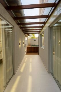 Apartamento 2 suítes Piscina Privativa Stella Mares em Salvador