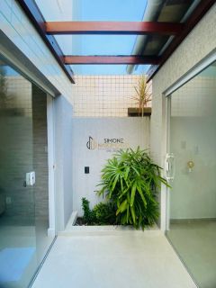Apartamento 2 suítes Piscina Privativa Stella Mares em Salvador