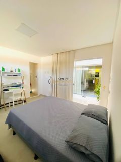 Apartamento 2 suítes Piscina Privativa Stella Mares em Salvador
