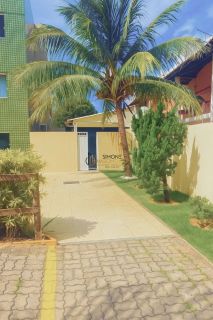 Apartamento 2 suítes Piscina Privativa Stella Mares em Salvador