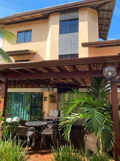 Casa Triplex Condomínio 3 /4 e 2 suítes Patamares em Salvador