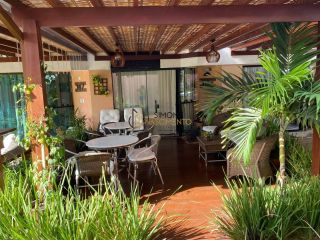 Casa Triplex Condomínio 3 /4 e 2 suítes Patamares em Salvador