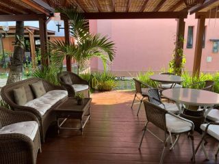 Casa Triplex Condomínio 3 /4 e 2 suítes Patamares em Salvador