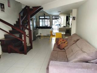Casa Triplex Condomínio 3 /4 e 2 suítes Patamares em Salvador