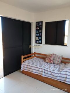 Casa Triplex Condomínio 3 /4 e 2 suítes Patamares em Salvador