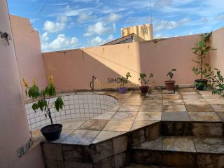 Casa Triplex Condomínio 3 /4 e 2 suítes Patamares em Salvador