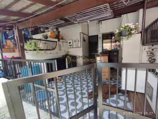 Casa Triplex Condomínio 3 /4 e 2 suítes Patamares em Salvador
