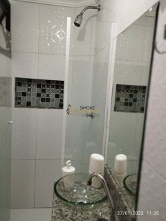 Casa Triplex Condomínio 3 /4 e 2 suítes Patamares em Salvador