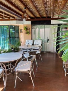 Casa Triplex Condomínio 3 /4 e 2 suítes Patamares em Salvador