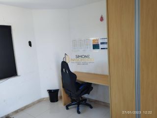 Casa Triplex Condomínio 3 /4 e 2 suítes Patamares em Salvador