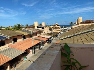 Casa Triplex Condomínio 3 /4 e 2 suítes Patamares em Salvador