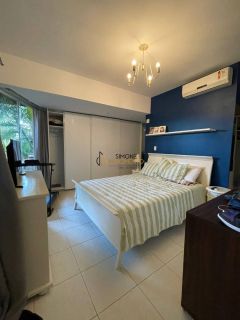 Casa de Condomínio 5 /4 e 4 suítes Piatã em Salvador