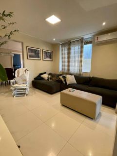 Casa de Condomínio 5 /4 e 4 suítes Piatã em Salvador