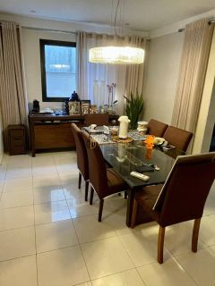 Casa de Condomínio 5 /4 e 4 suítes Piatã em Salvador