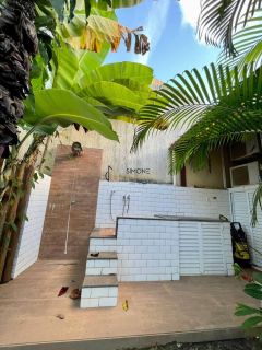 Casa de Condomínio 5 /4 e 4 suítes Piatã em Salvador