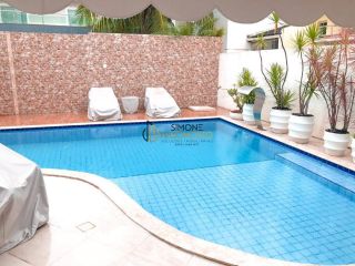 Casa de Condomínio 5 /4 e  5 suítes  Vilas do Atlântico em Lauro De Freitas