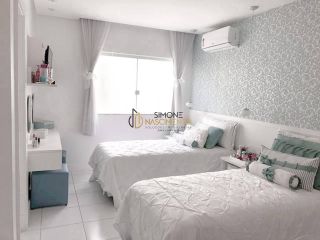 Casa de Condomínio 5 /4 e  5 suítes  Vilas do Atlântico em Lauro De Freitas