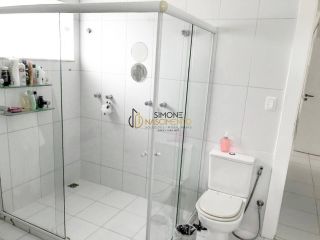 Casa de Condomínio 5 /4 e  5 suítes  Vilas do Atlântico em Lauro De Freitas