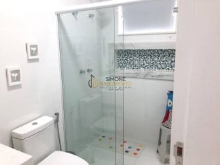 Casa de Condomínio 5 /4 e  5 suítes  Vilas do Atlântico em Lauro De Freitas