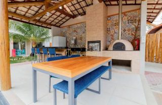 Village Triplex  4/ 4 e 4 suítes  Itacimirim