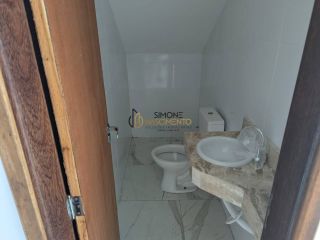 Linda casa 3 suítes tipo Village em Ipitanga