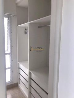 Lindo apartamento 3 quartos 1 suíte no Horto Bela Vista,nascente.
