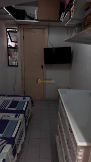 Casa com Cobertura 4 quartos 1 suíte na Pituba