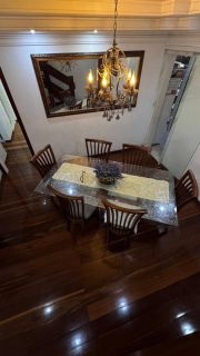 Casa com Cobertura 4 quartos 1 suíte na Pituba